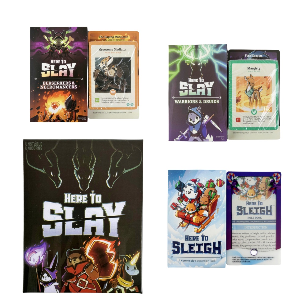 Board Game For Couple - Di sini untuk melihat versi bahasa