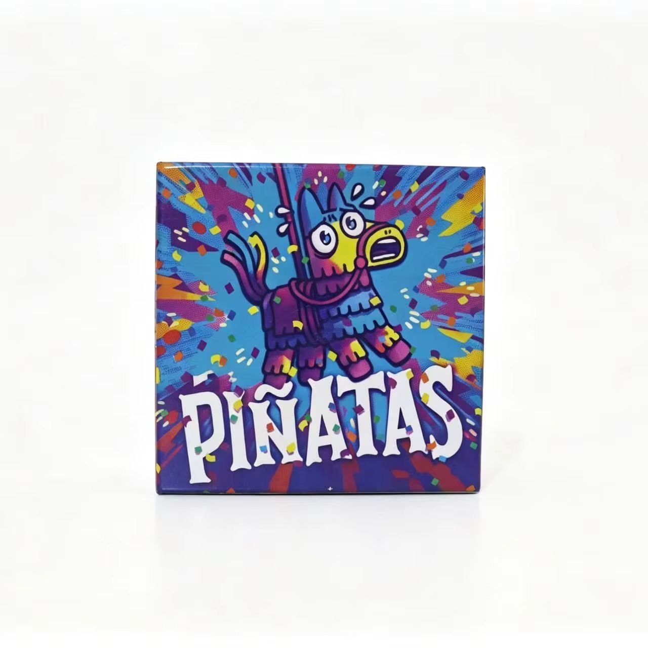 Board Game For Couple - Permainan Kartu Strategi PINATAS | Permainan