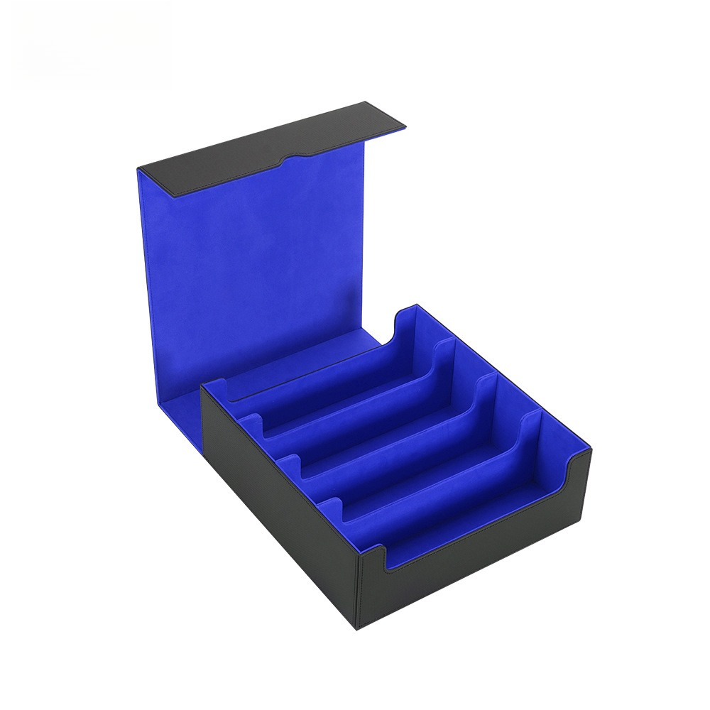 Board Game Box - Kotak Kartu Yu-Gi-Oh Kapasitas Besar Bahan