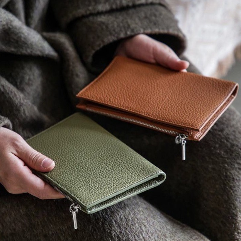 Dompet Paspor Kulit Anti Air,  - Board Game Book ulasan dan harga