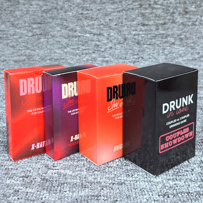 Dimabuk cinta asli pasangan ka - Board Game For Couple ulasan dan harga