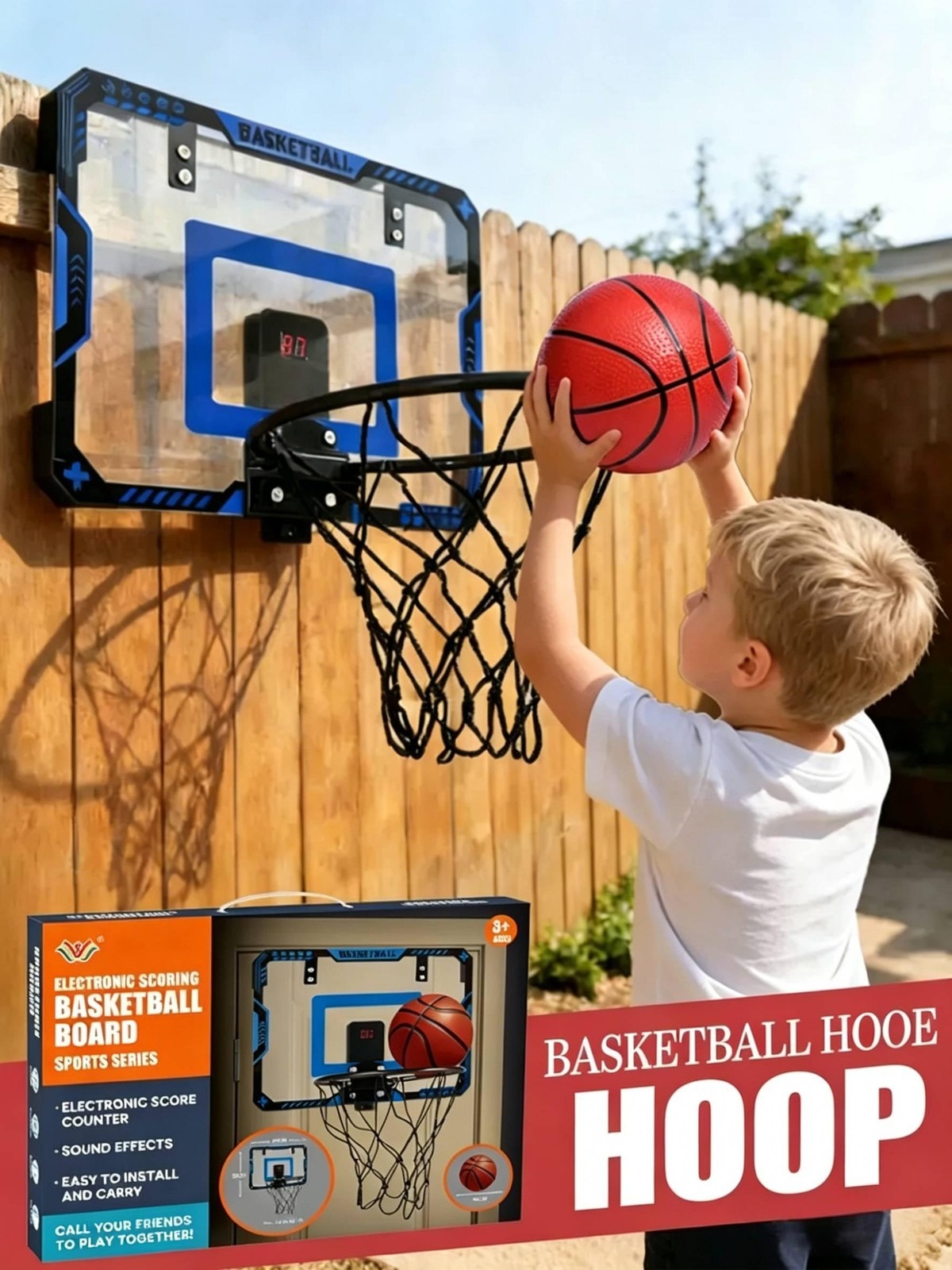 Papan Basket Mini untuk Dindin - Board Game Ranking ulasan dan harga