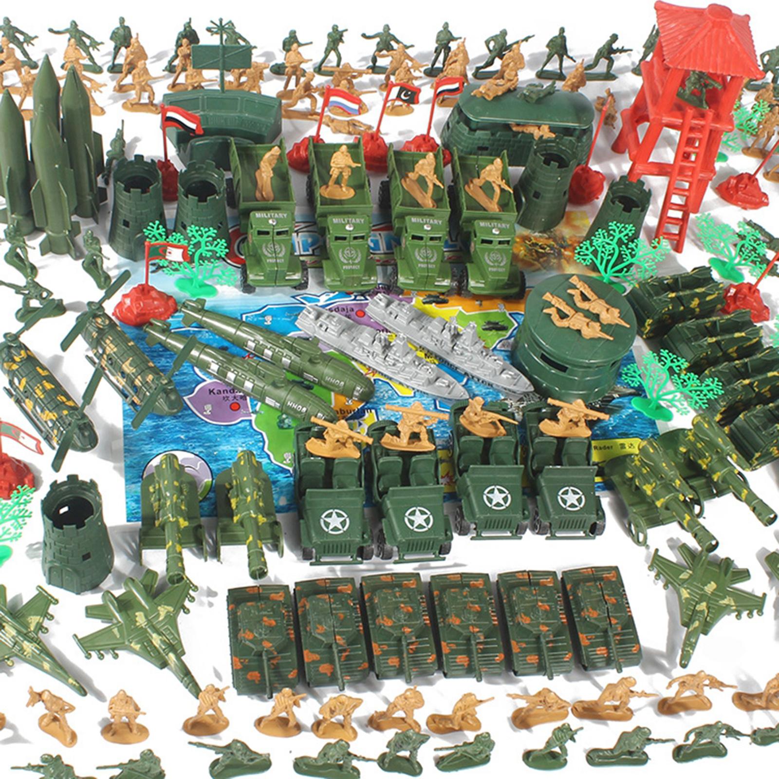 289 Buah Set Mainan Tentara Pl - Board Game Risk ulasan dan harga