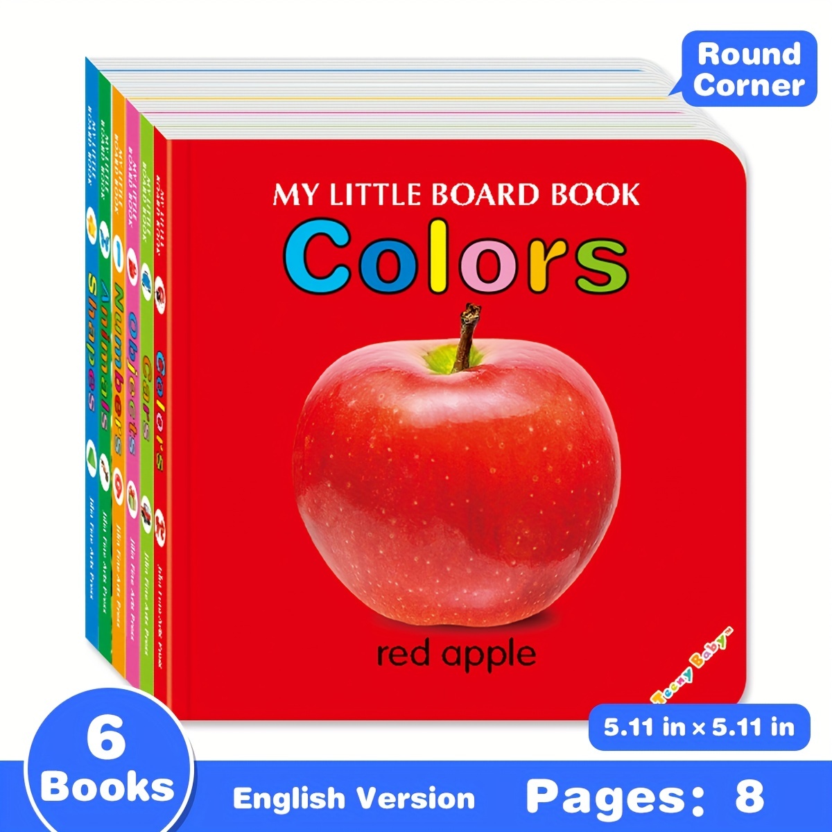 Buku kartu bermotif warna-warn - Board Game Book ulasan dan harga