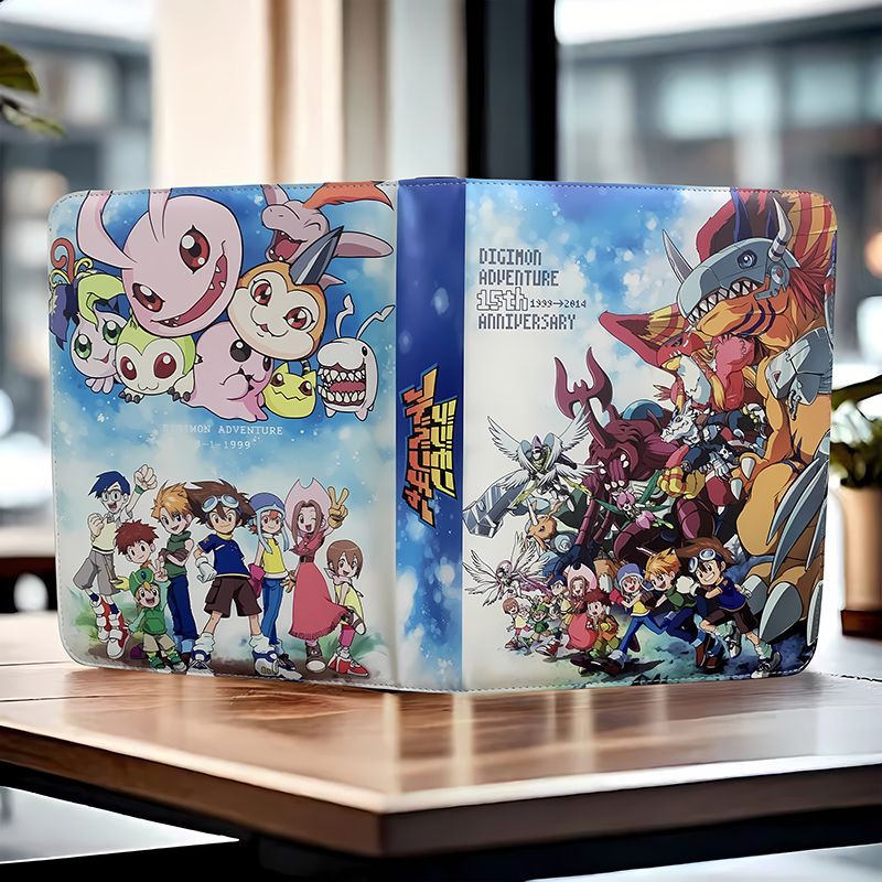Digimon Adventure 400/900 Buah - Board Game Book ulasan dan harga