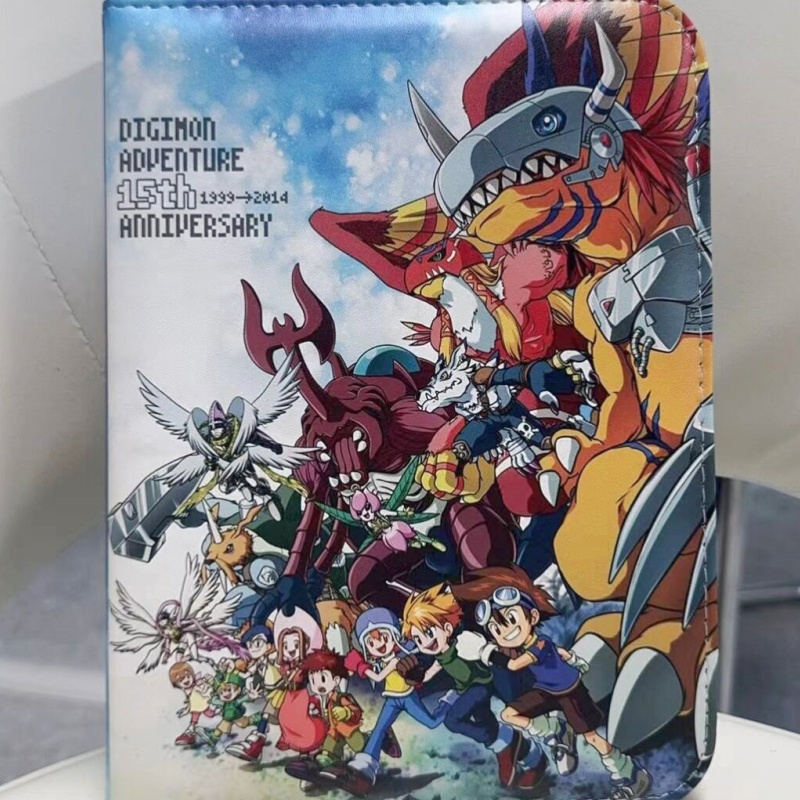 Digimon Adventure 400/900 Buah - Board Game Book ulasan dan harga