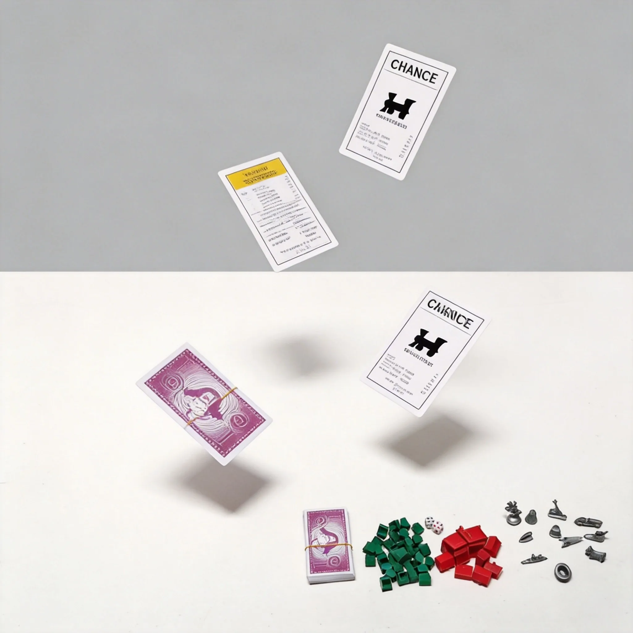 MONOPOLY Classic Premium Keahl - Board Game Monopoli ulasan dan harga