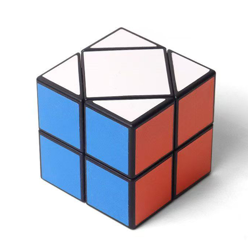 Domino Skewb Speed Cubes 2x2x2 - Board Game Monopoli ulasan dan harga