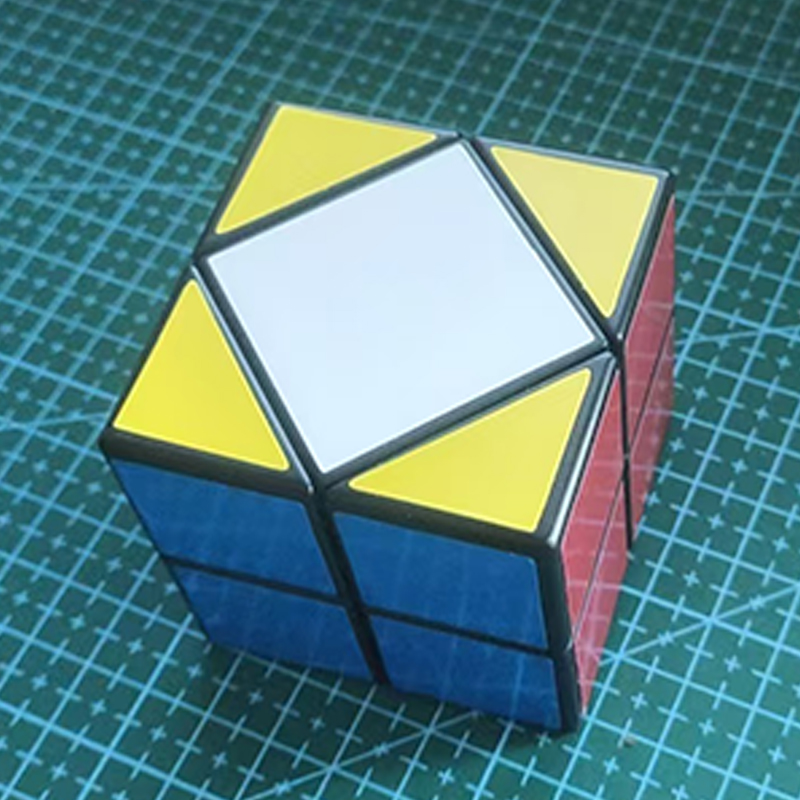 Domino Skewb Speed Cubes 2x2x2 - Board Game Monopoli ulasan dan harga
