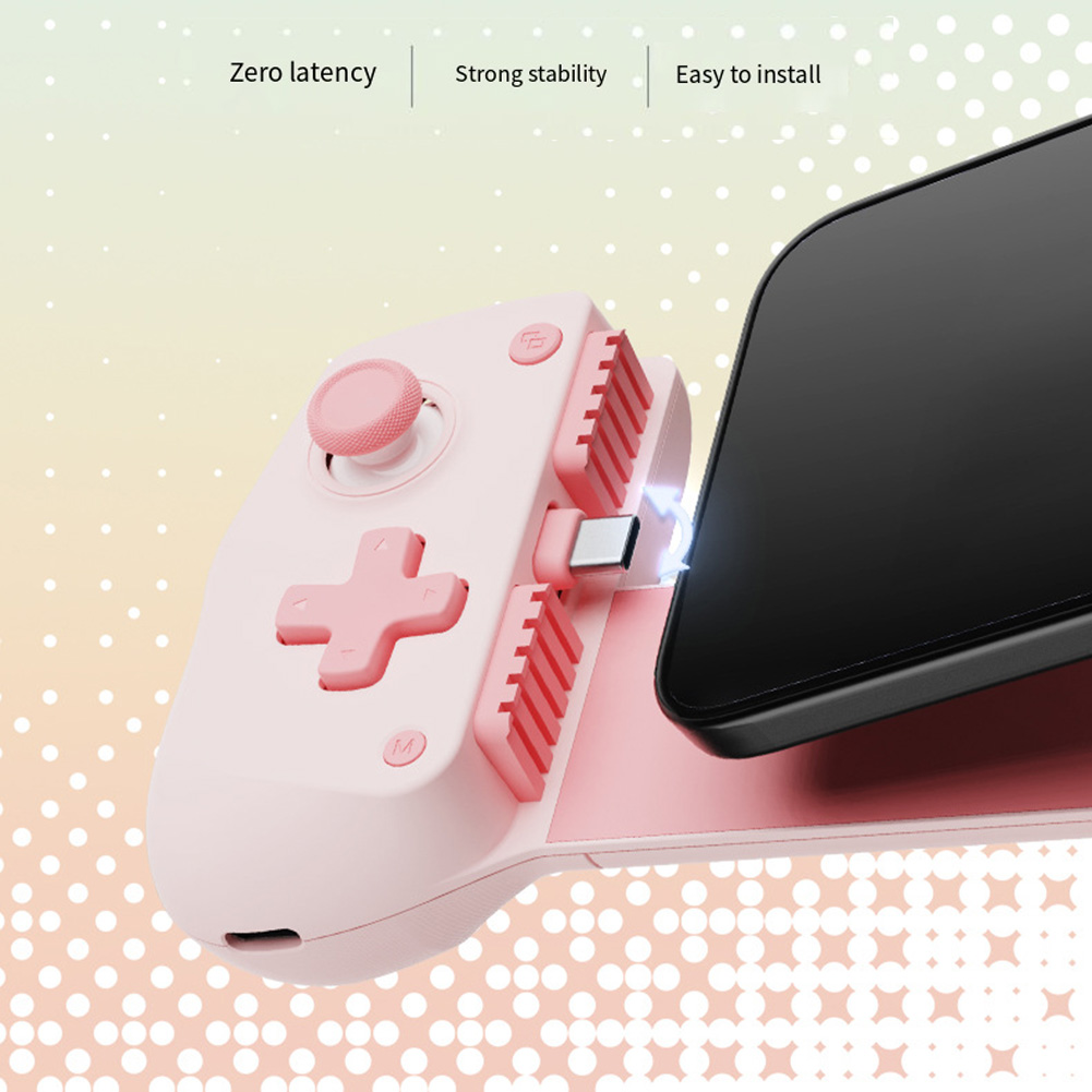 Pengontrol Game ABS GamePad Po - Board Game Android ulasan dan harga