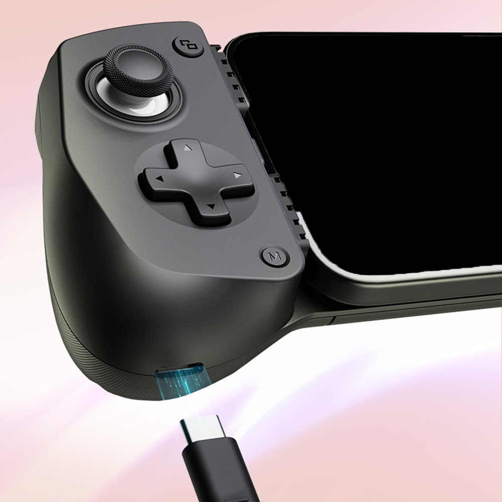 Pengontrol Game ABS GamePad Po - Board Game Android ulasan dan harga