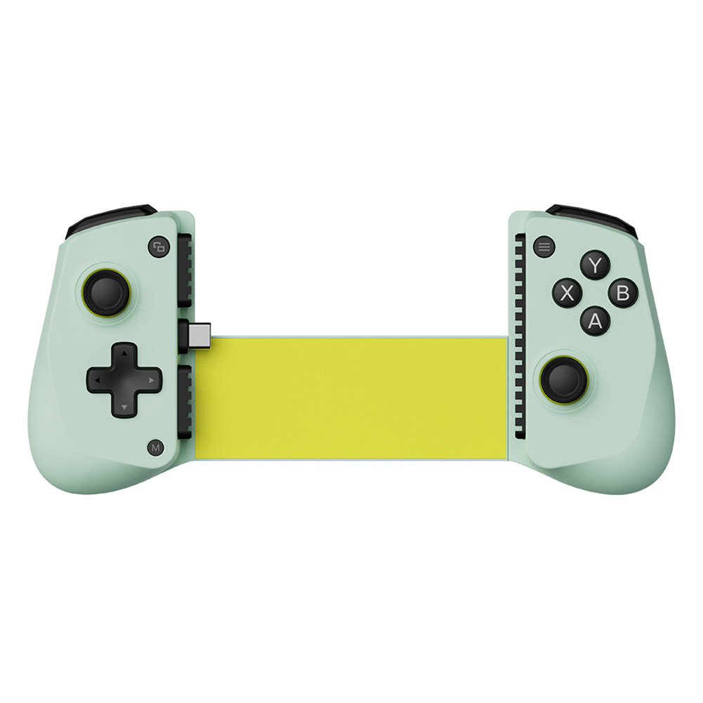 Pengontrol Game ABS GamePad Po - Board Game Android ulasan dan harga
