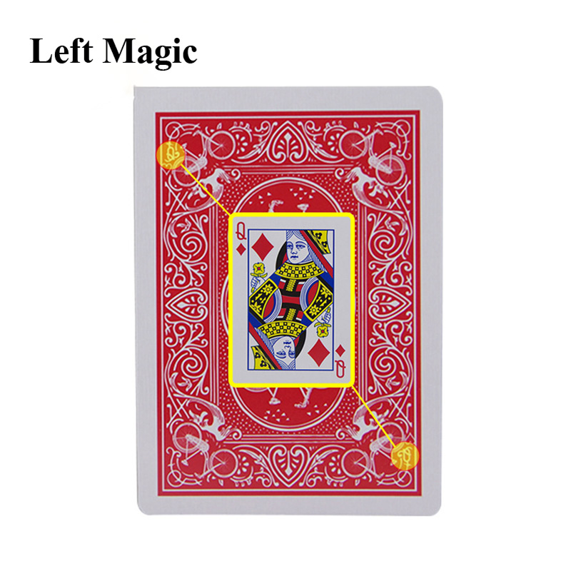 Kartu Sulap Berbekas Stripper  - Board Game Ranking ulasan dan harga