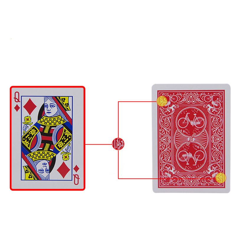 Kartu Sulap Berbekas Stripper  - Board Game Ranking ulasan dan harga