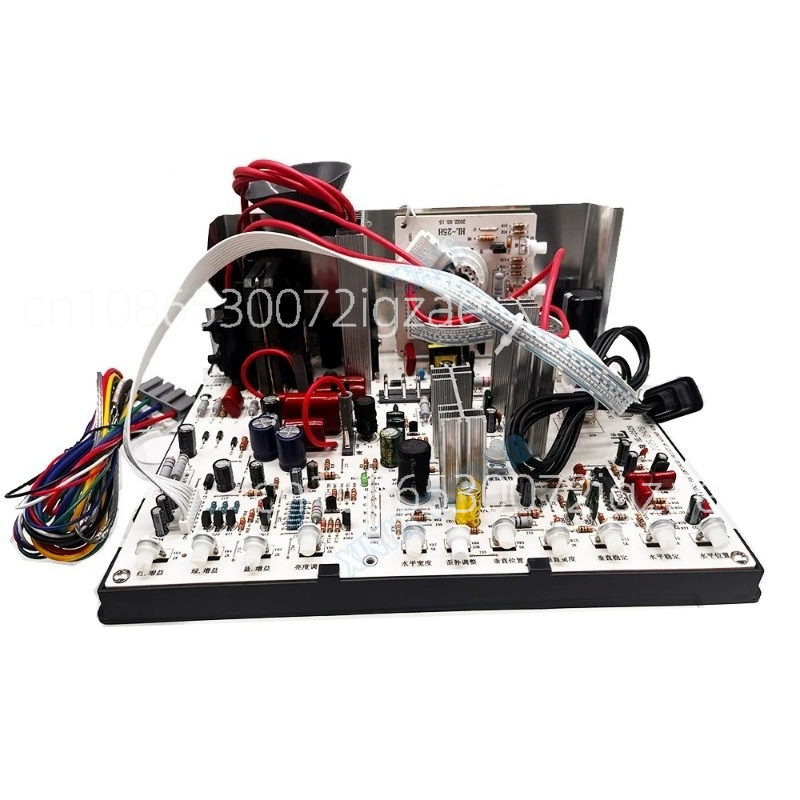 Papan pemindai arcade 14-21 in - Board Game Youtube ulasan dan harga