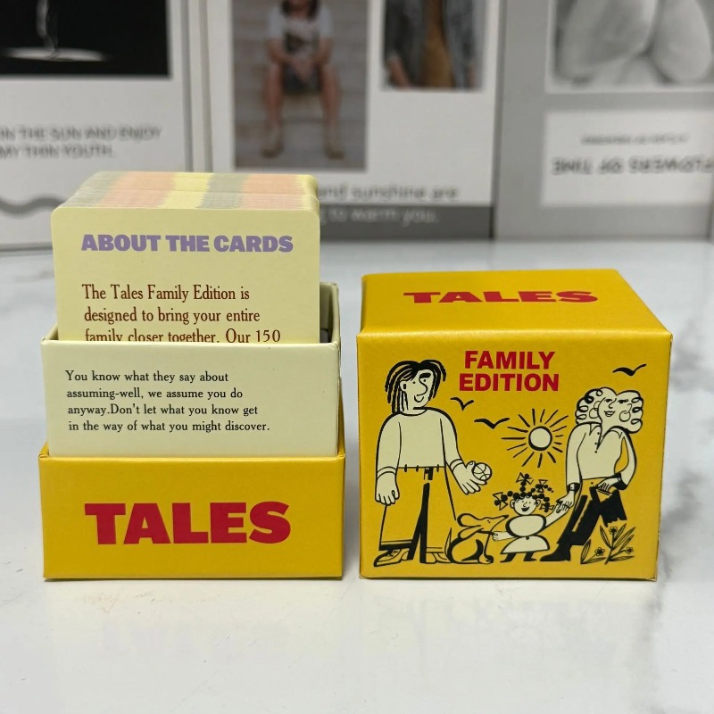 Permainan Kartu Pembuka Percak - Board Game For Couple ulasan dan harga
