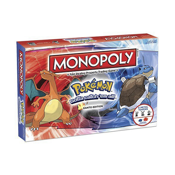 MONOPOLI Kartu Permainan Papan - Board Game Monopoli ulasan dan harga
