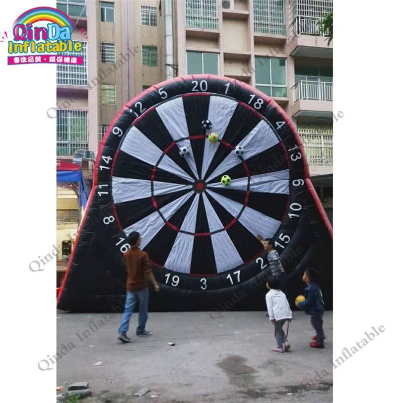 Papan Dart Sepak Bola Tiup Rak - Board Game Risk ulasan dan harga