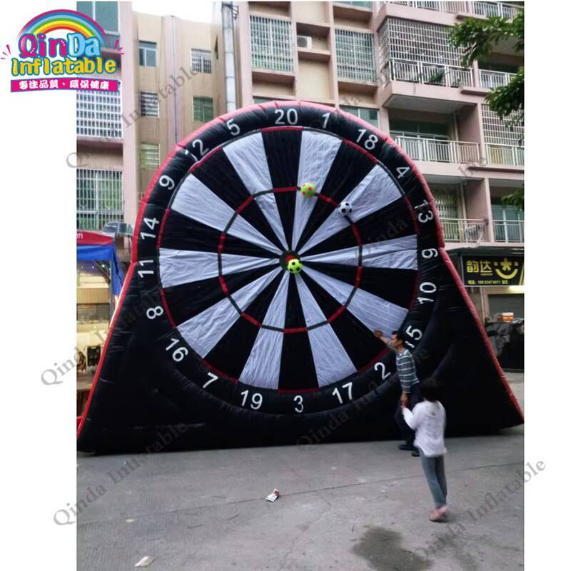 Papan Dart Sepak Bola Tiup Rak - Board Game Risk ulasan dan harga