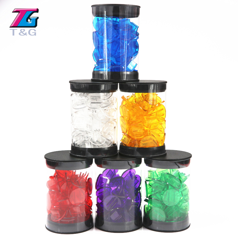 Rainbow Plastik Tembus Pandang - Board Game Youtube ulasan dan harga
