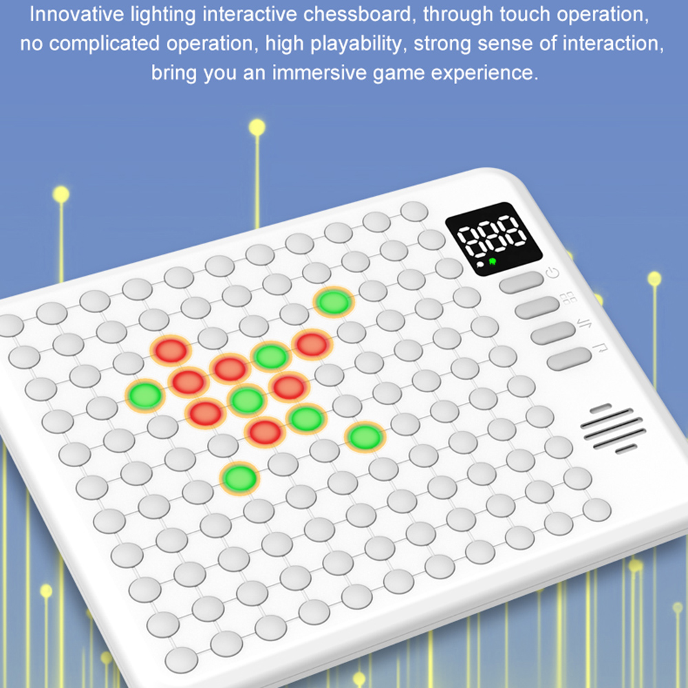 9 In 1 Multifungsi Permainan P - Board Game Zenith ulasan dan harga