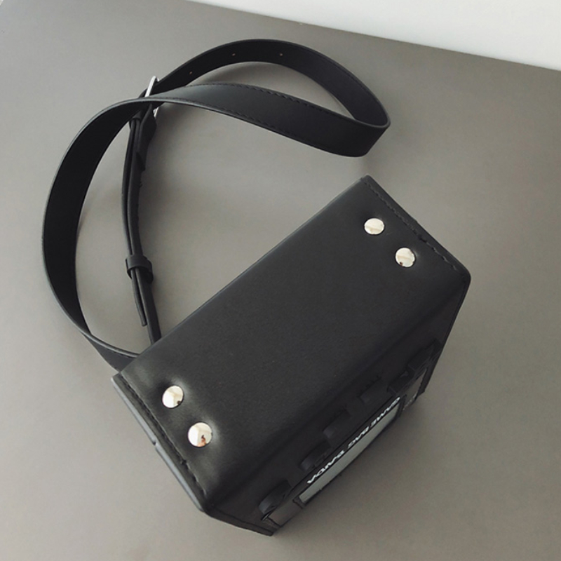 Tas Selempang Desain Konsol Ga - Board Game Box ulasan dan harga
