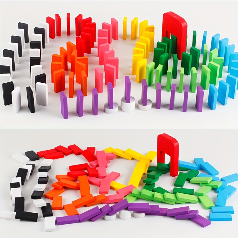 Set Domino 120 Buah-Permainan  - Board Game Monopoli ulasan dan harga
