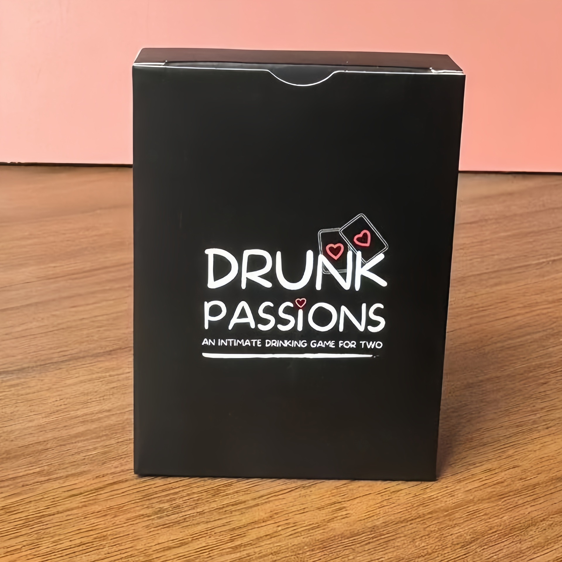 Permainan Kartu Tarot Minum un - Board Game For Couple ulasan dan harga