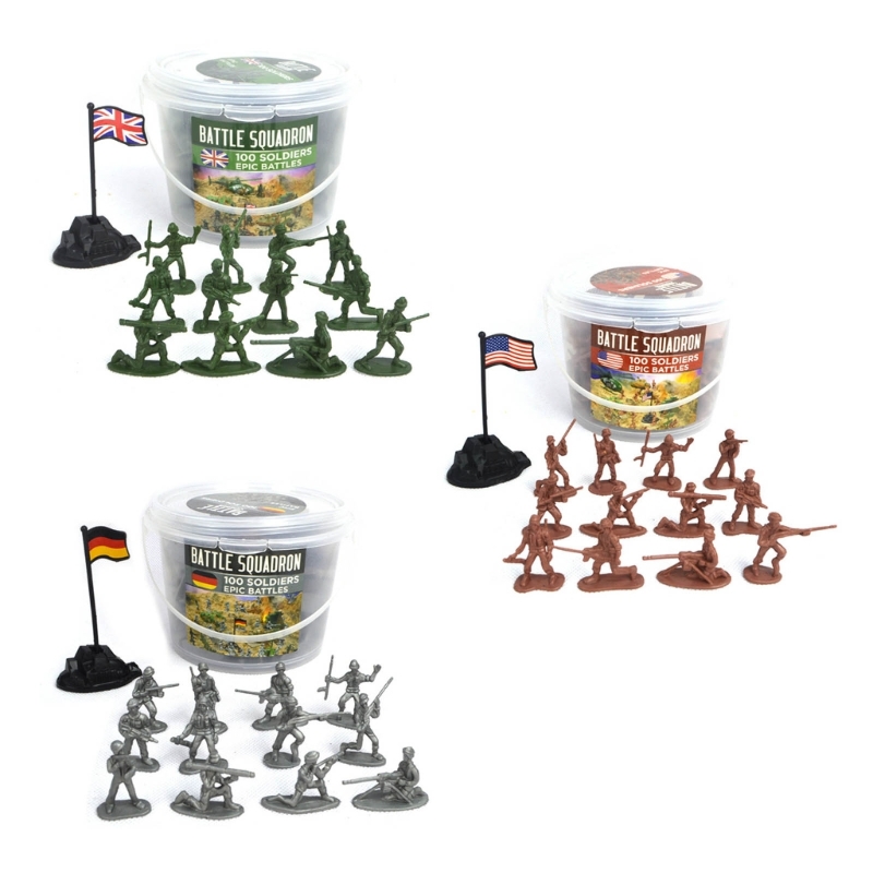 77HD 100 Buah Mini Statis Praj - Board Game Risk ulasan dan harga