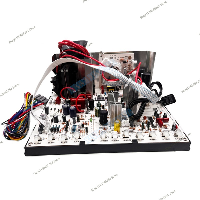Papan pemindai arcade 14-21 in - Board Game Youtube ulasan dan harga