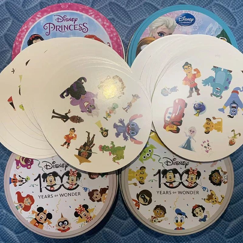 Permainan Kartu Spo It Temukan - Board Game Box ulasan dan harga