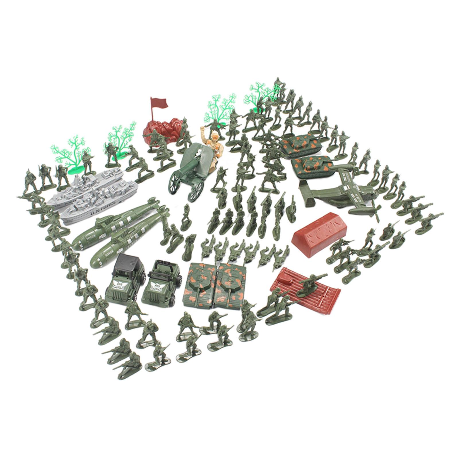 Set hadiah Model tentara, 120  - Board Game Risk ulasan dan harga