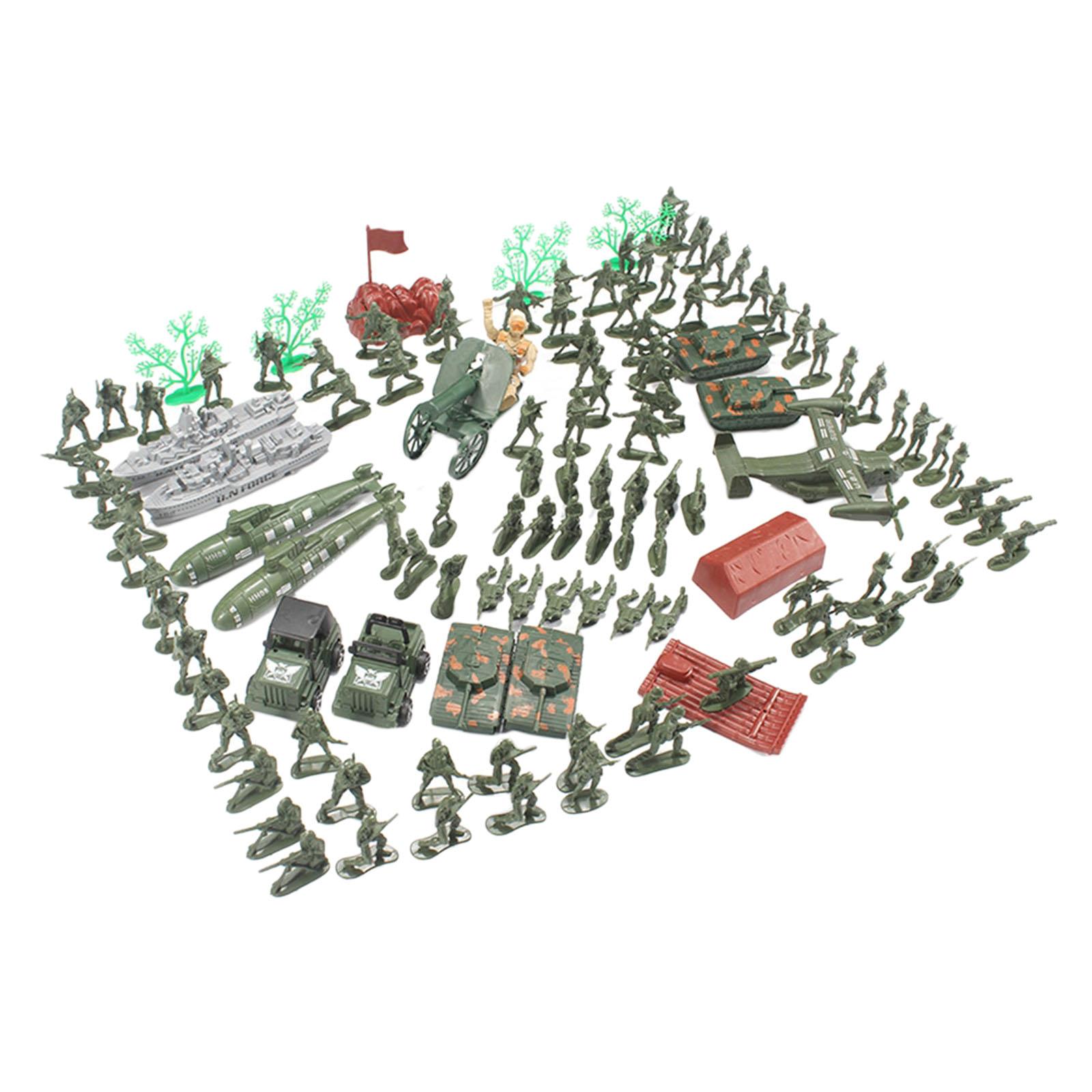 Set hadiah Model tentara, 120  - Board Game Risk ulasan dan harga