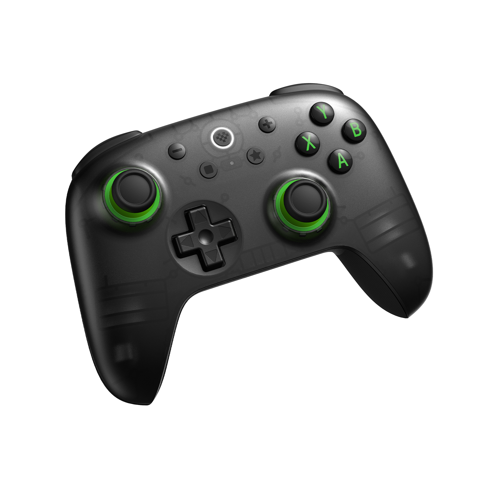 8BitDo - Pengontrol Game Nirka - Board Game Android ulasan dan harga