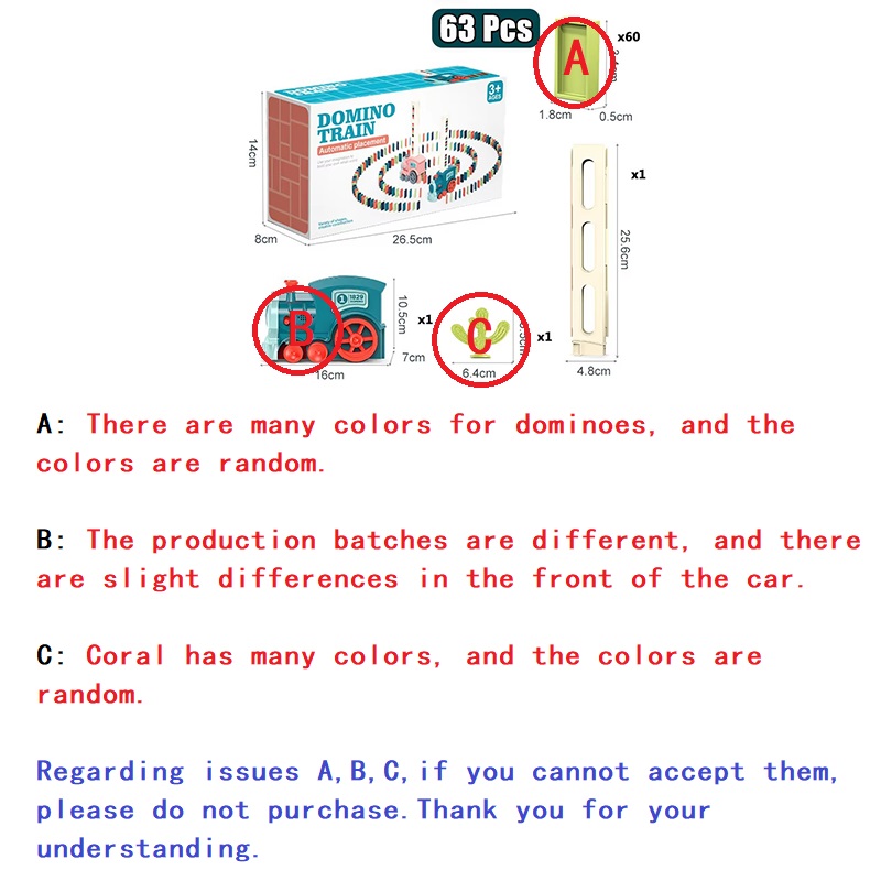 Kereta Domino Otomatis, Mobil  - Board Game Monopoli ulasan dan harga