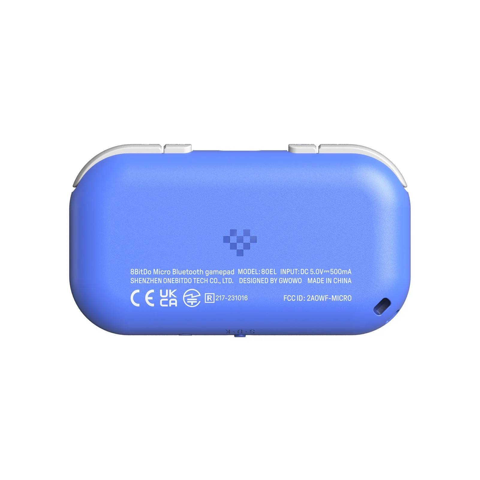 8BitDo pengontrol Mini Gamepad - Board Game Android ulasan dan harga