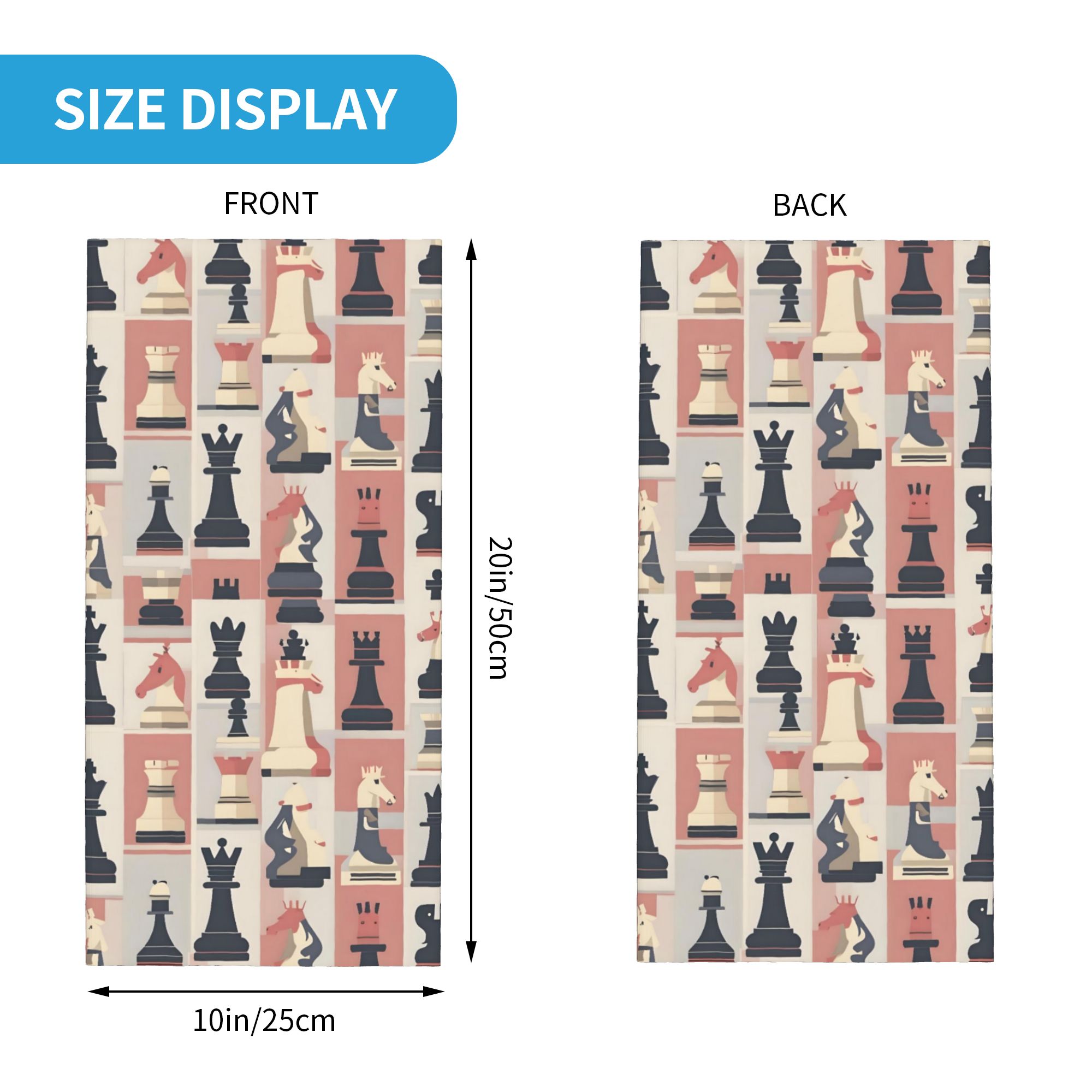 Papan Catur Kustom, Penutup Ke - Board Game Youtube ulasan dan harga