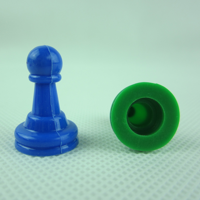96 buah 24*16mm 8 warna buah c - Board Game Monopoli ulasan dan harga