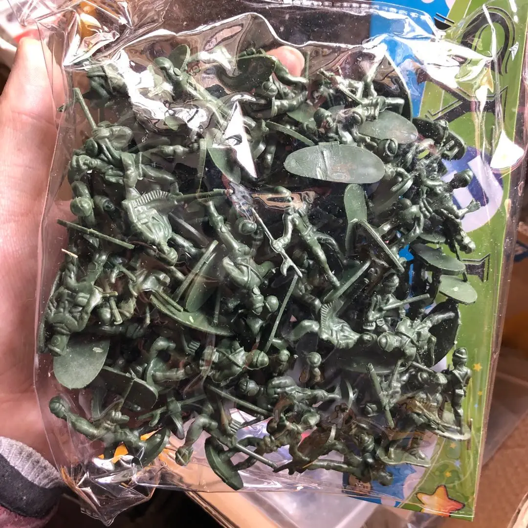 100 Buah/Lot Tas Panas Mainan  - Board Game Risk ulasan dan harga