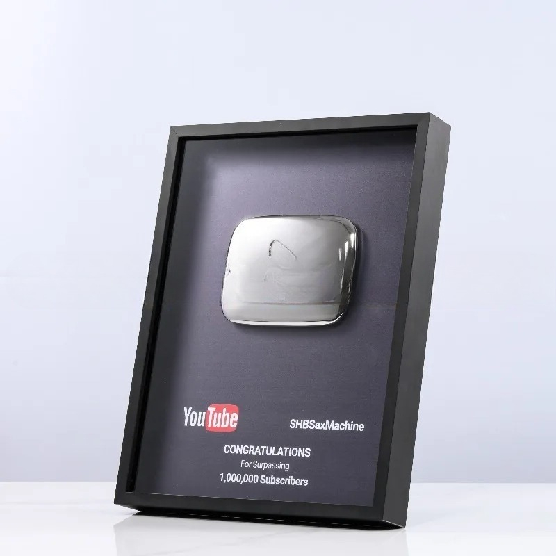 Logo Tombol Game YouTube dan B - Board Game Youtube ulasan dan harga