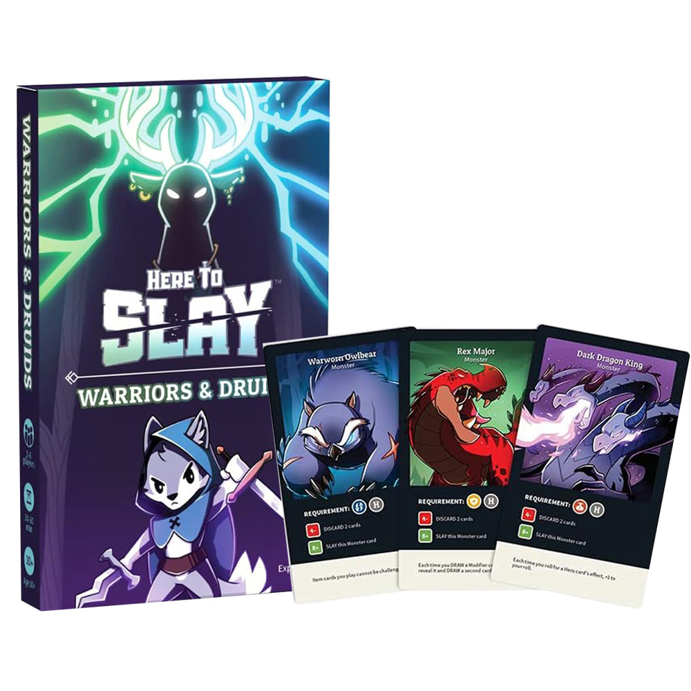 Unstable Games Here to Sleigh  - Board Game Pirates ulasan dan harga