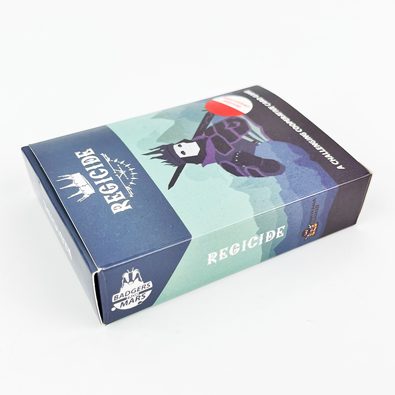 Assassinate the King English B - Board Game For Couple ulasan dan harga