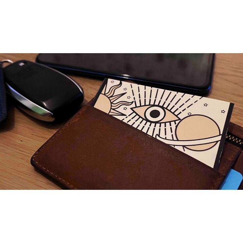 EDC Squared Oleh Mark Traverso - Board Game Ranking ulasan dan harga
