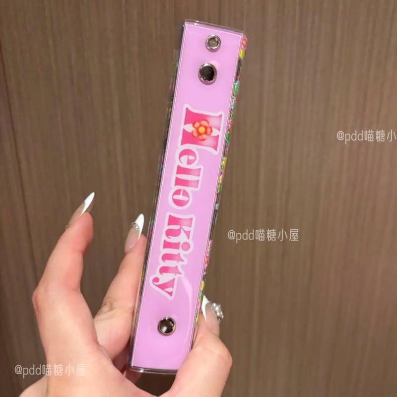 Buku Kartu Hello Kitty Perifer - Board Game Book ulasan dan harga