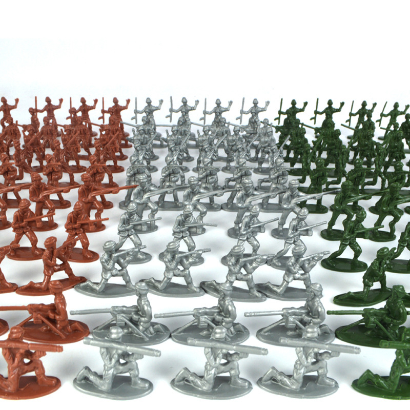 100 buah mainan anak-anak Mini - Board Game Risk ulasan dan harga