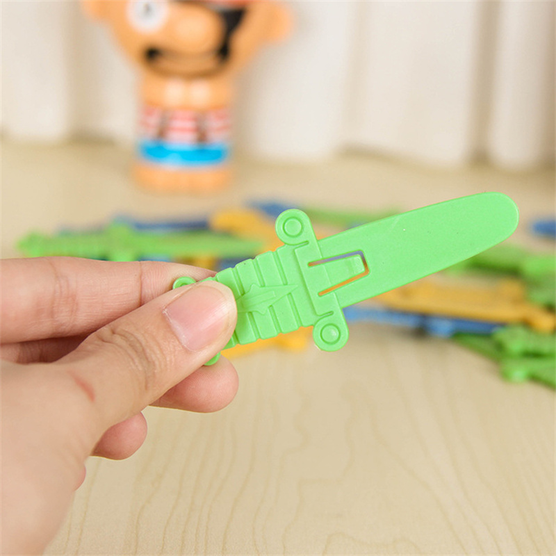 Ember bajak laut pesta anak-an - Board Game Pirates ulasan dan harga