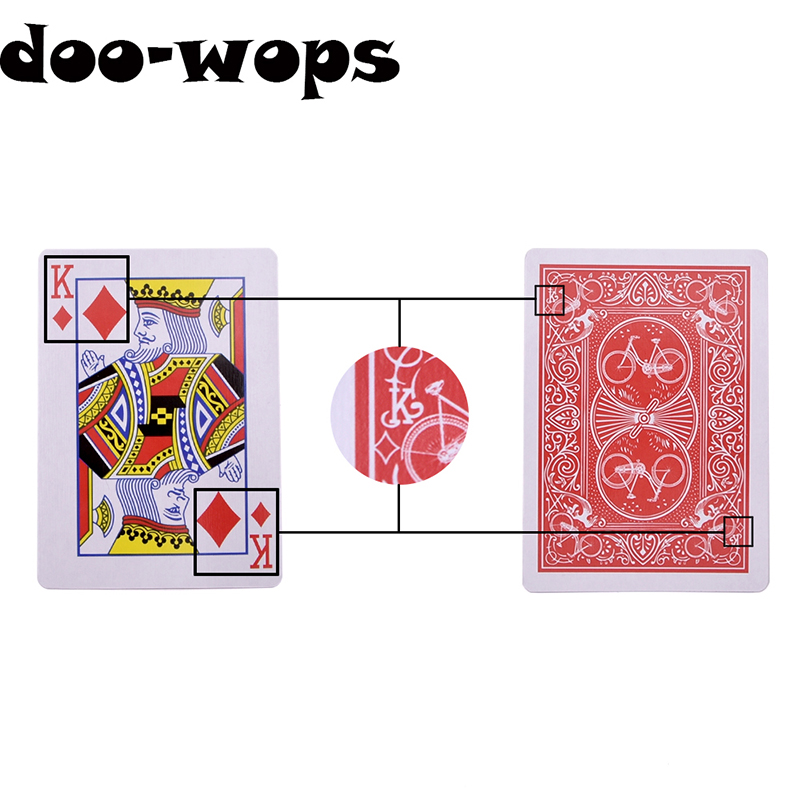 Kartu Berpenanda Stripper Deck - Board Game Ranking ulasan dan harga