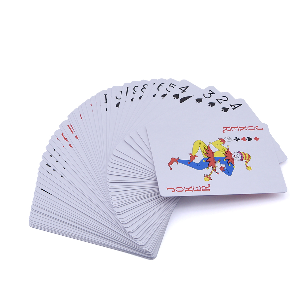 Kartu Berpenanda Stripper Deck - Board Game Ranking ulasan dan harga