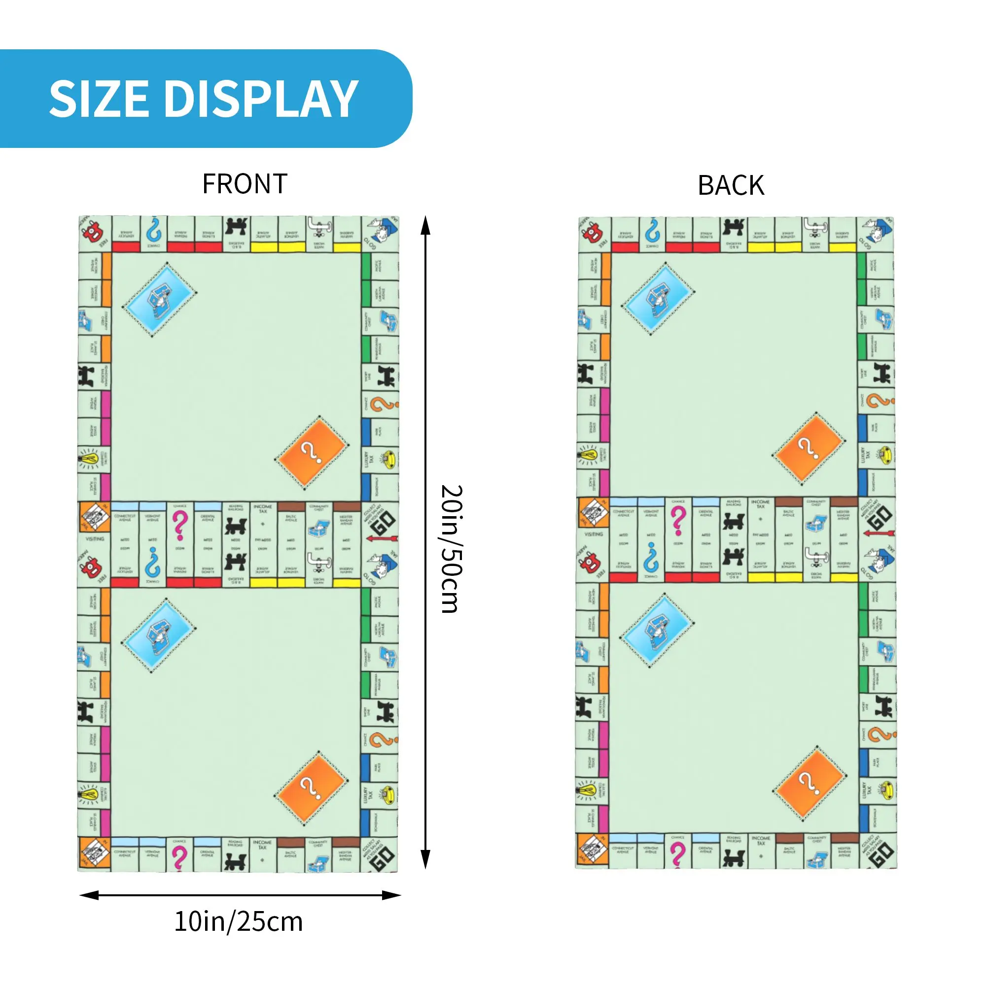 Permainan Papan Baru Monopoly  - Board Game Youtube ulasan dan harga