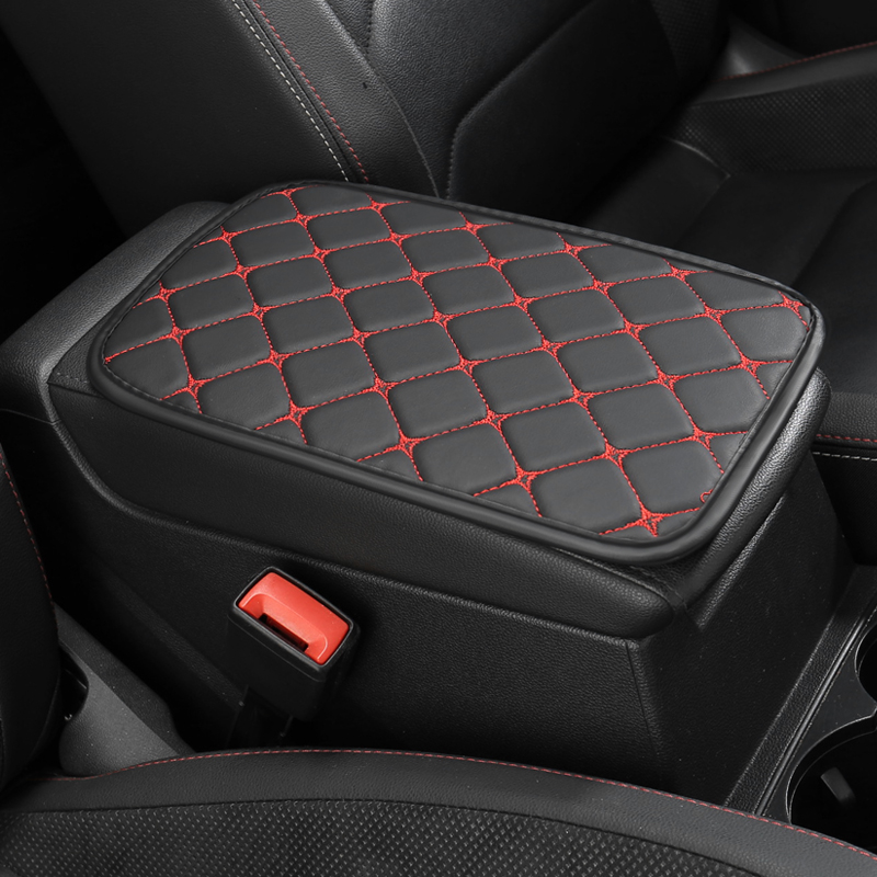Bantalan Sandaran Tangan Mobil - Board Game Box ulasan dan harga